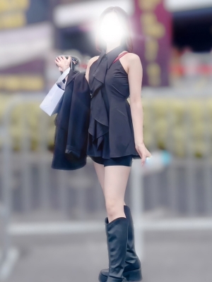 藤井あみ